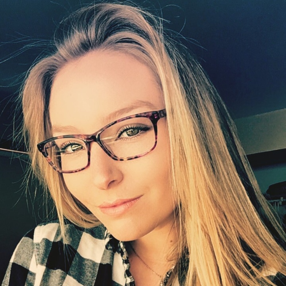 Meet your Posher, Jamie